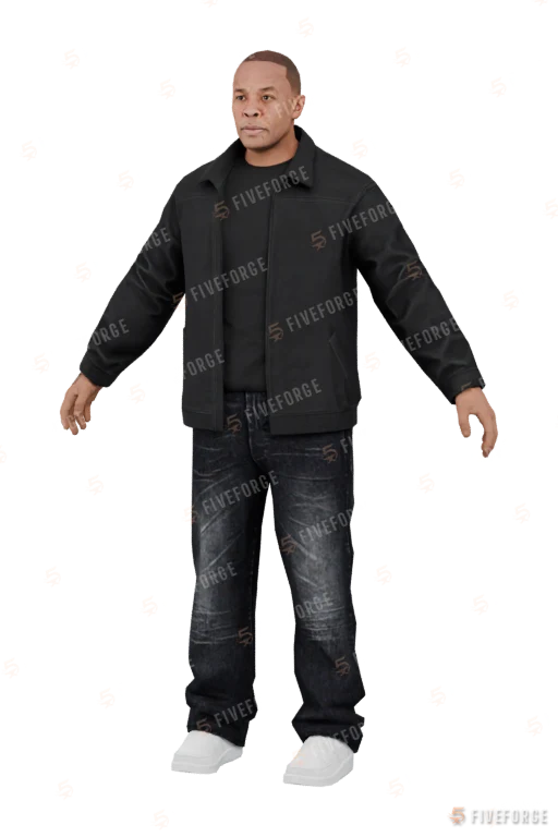 ig_ary GTA 5 ped