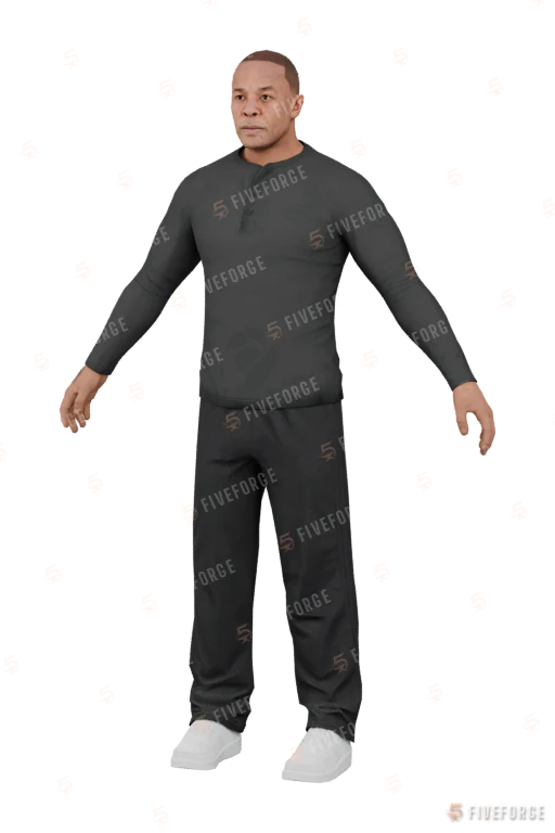 ig_ary_02 GTA 5 ped