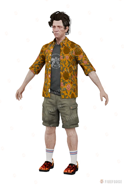 ig_avischwartzman_03 GTA 5