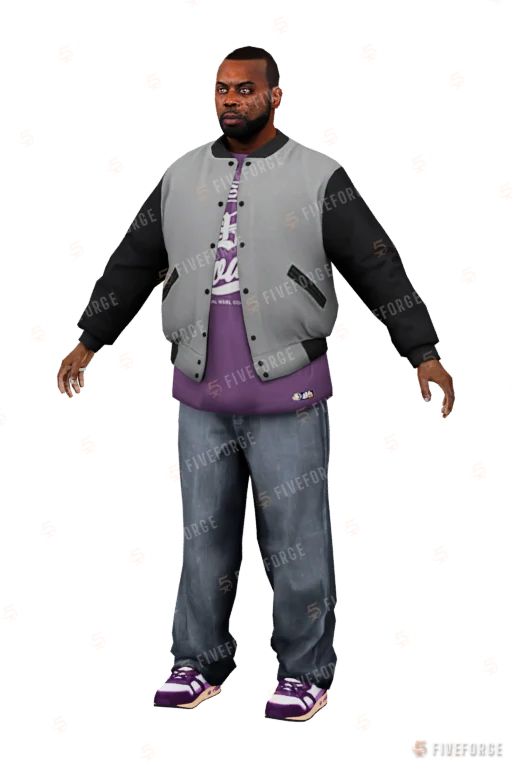 ig_ballasog GTA 5