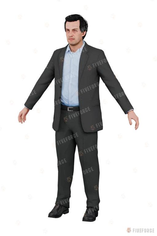 ig_barry GTA 5