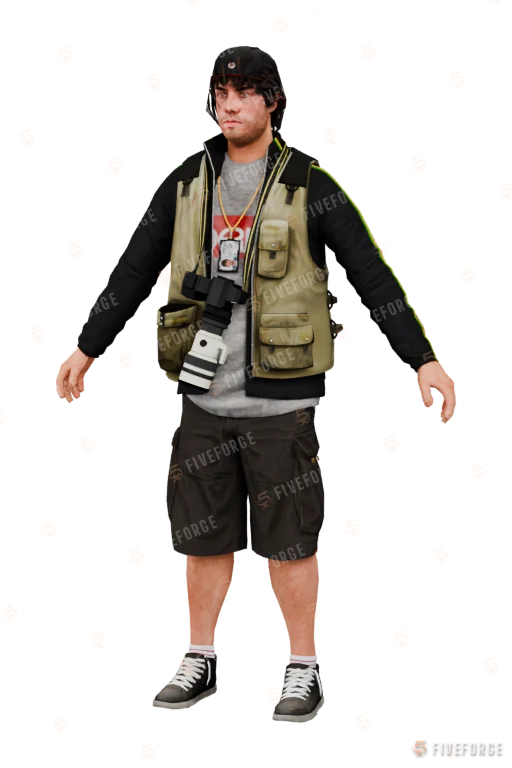 Beverly GTA 5