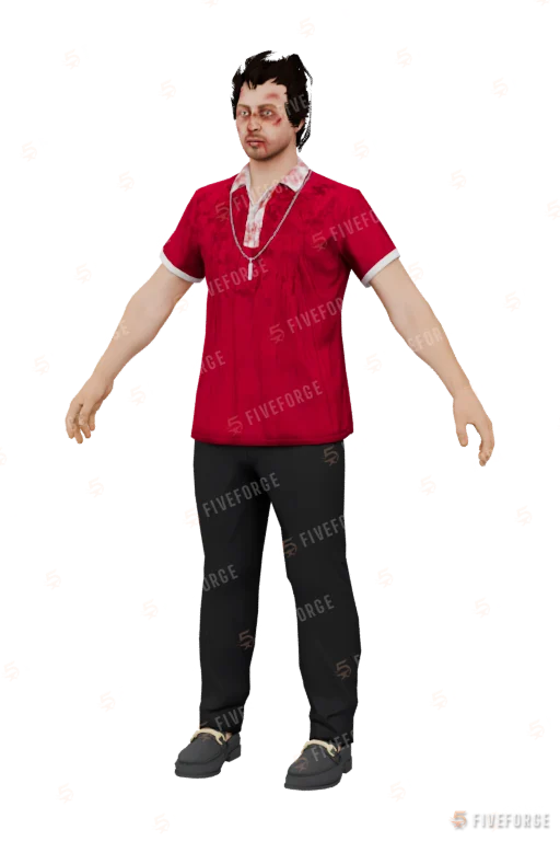 ig_bountytarget_02 GTA 5