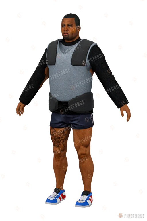 ig_bountytarget_04 (ig_bountytarget_04) GTA 5 ped