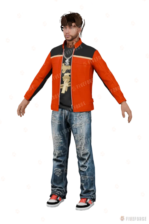 ig_bountytarget_06 GTA 5