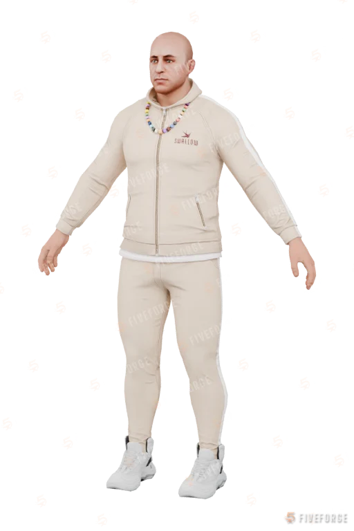 ig_brucie2 GTA 5