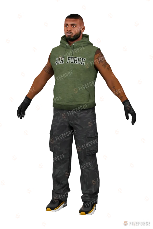 ig_charlie_reed GTA 5
