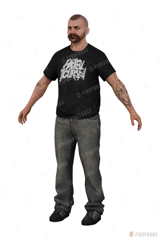 ig_chef_03 (ig_chef_03) GTA 5 ped