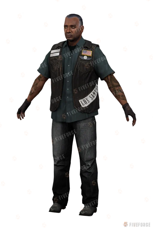 ig_clay GTA 5