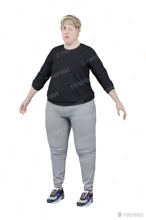 ig_djblamadon GTA 5