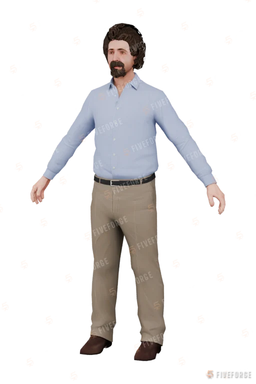 Dr Friedlander GTA 5