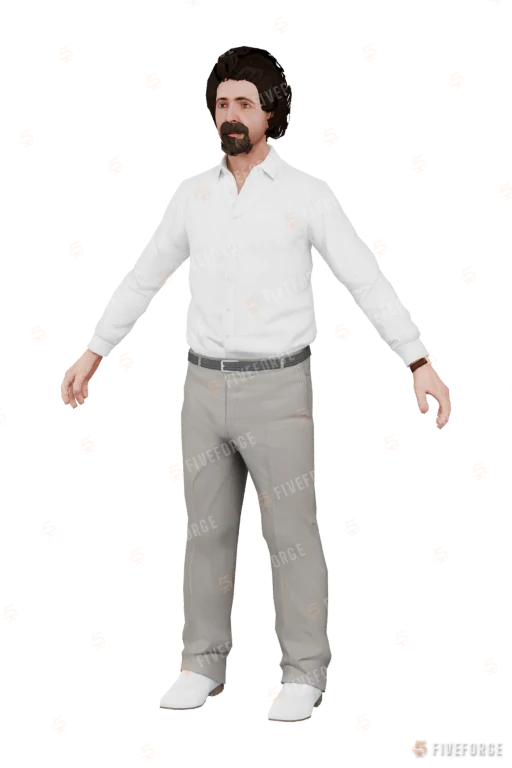 ig_drfriedlander_02 GTA 5