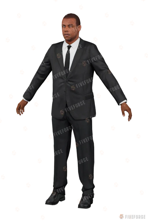 ig_fbisuit_01 GTA 5