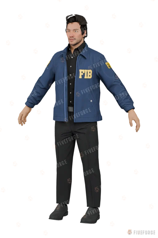 ig_fibleader_01 GTA 5