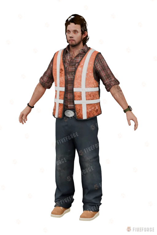 Floyd GTA 5