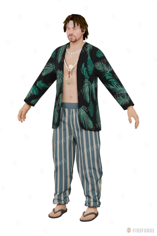 ig_hippyleader GTA 5