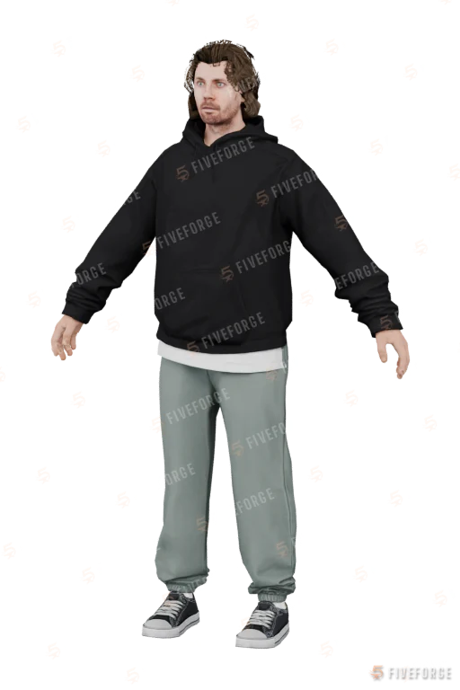 ig_isldj_00 GTA 5