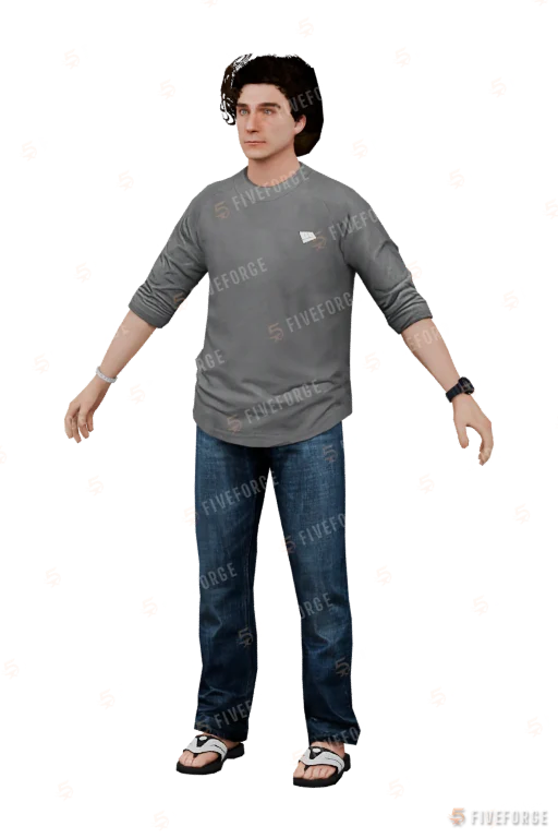ig_jay_norris GTA 5