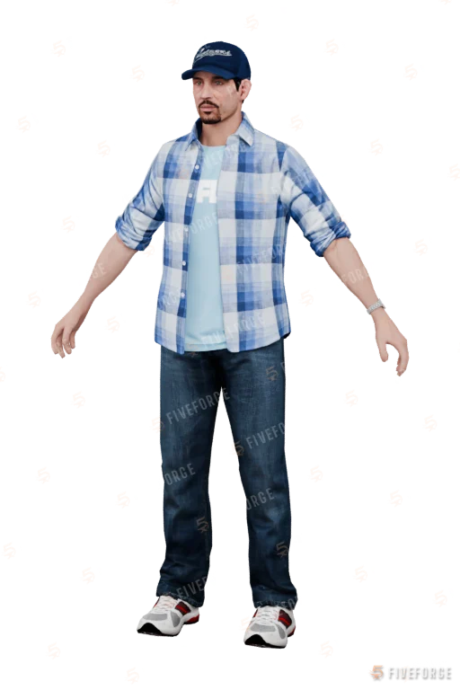 ig_jimmyboston GTA 5
