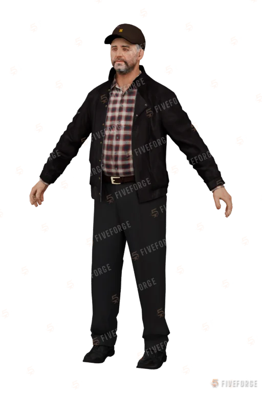ig_joeminuteman GTA 5
