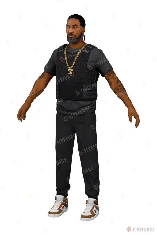 ig_johnny_guns GTA 5