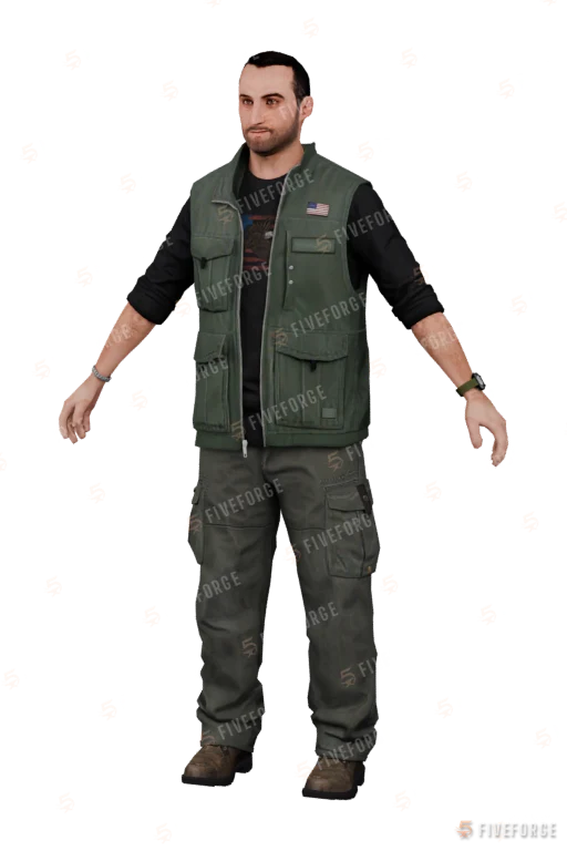 ig_josef GTA 5