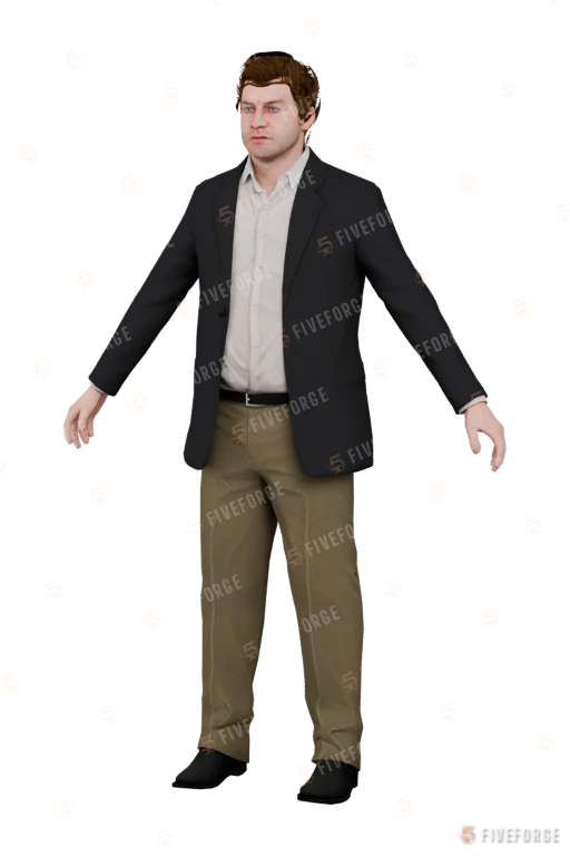 ig_josh GTA 5