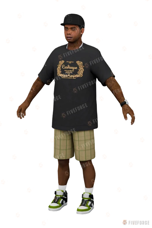 ig_lamardavis_02 GTA 5