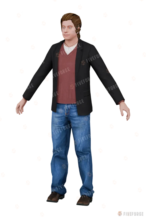 Lazlow GTA 5