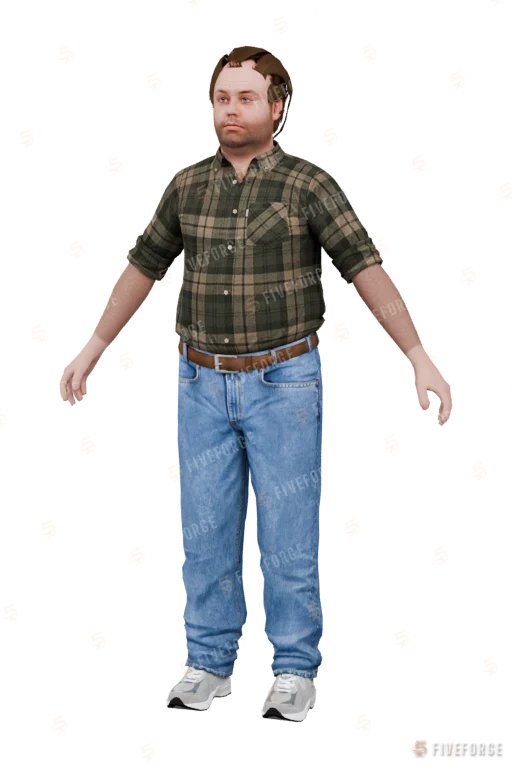 Lester GTA 5