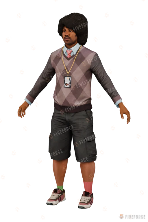 ig_lifeinvad_02 GTA 5