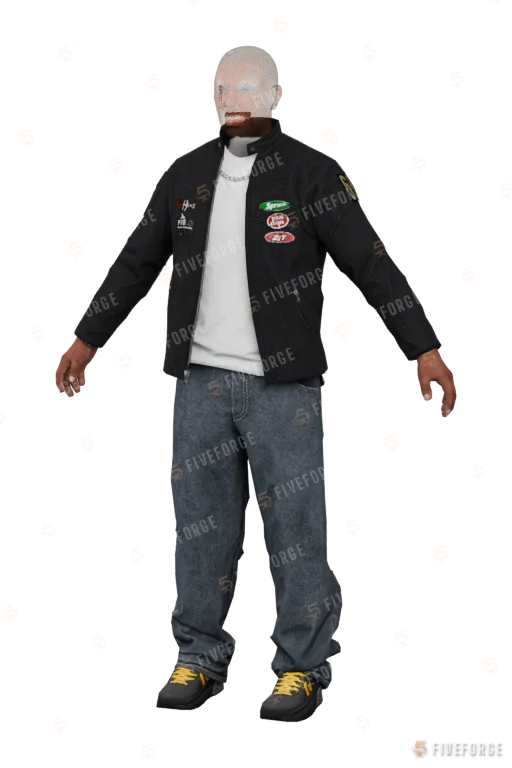 ig_malc (ig_malc) GTA 5 ped