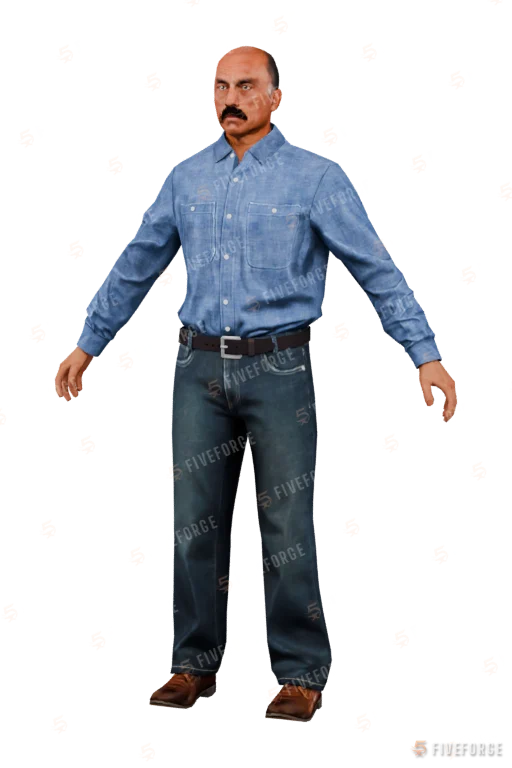 ig_manuel GTA 5
