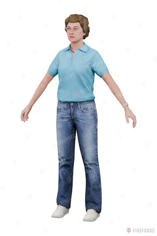 ig_marnie GTA 5