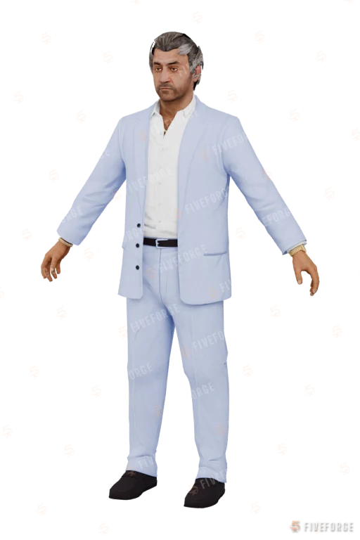 ig_martinmadrazo_02 GTA 5