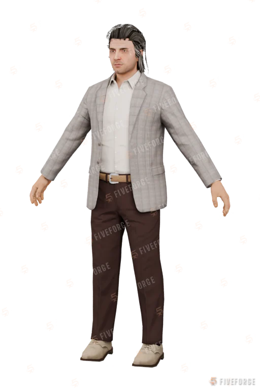 ig_mason_duggan GTA 5