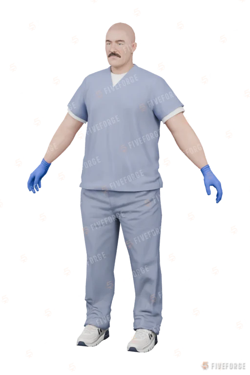 ig_maudebf GTA 5
