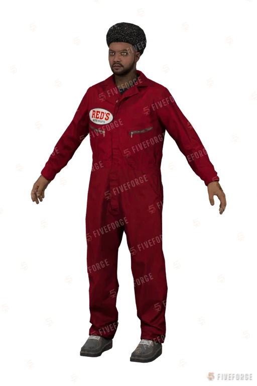 ig_mechanic_01 GTA 5