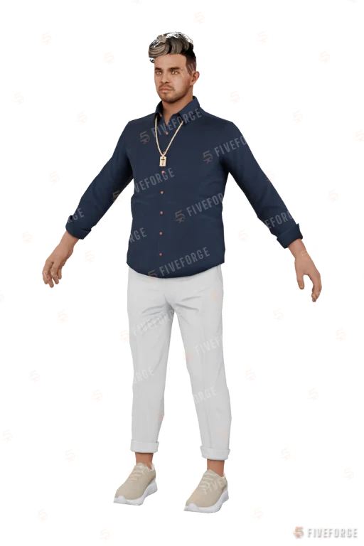 ig_miguelmadrazo GTA 5