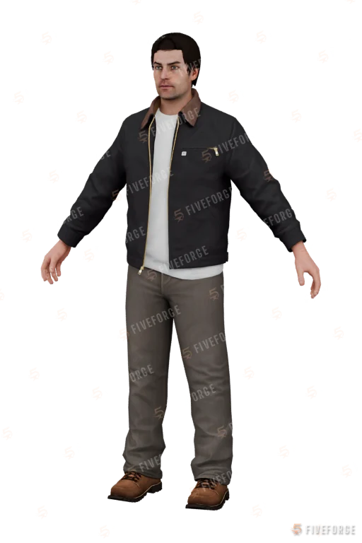 ig_mp_agent14 GTA 5