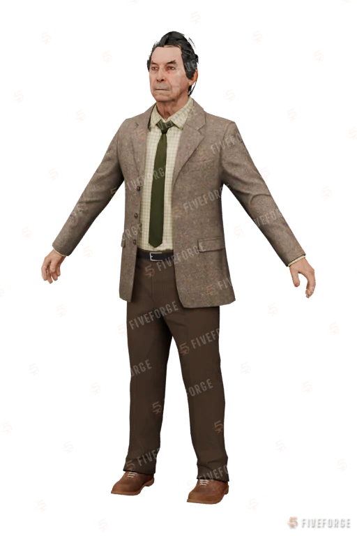 ig_nigel (ig_nigel) GTA 5 ped
