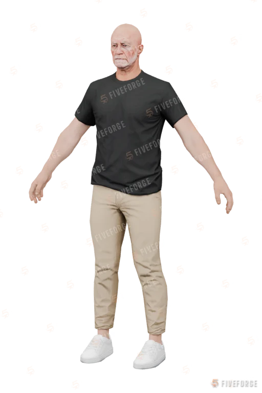 ig_oldrichguy GTA 5