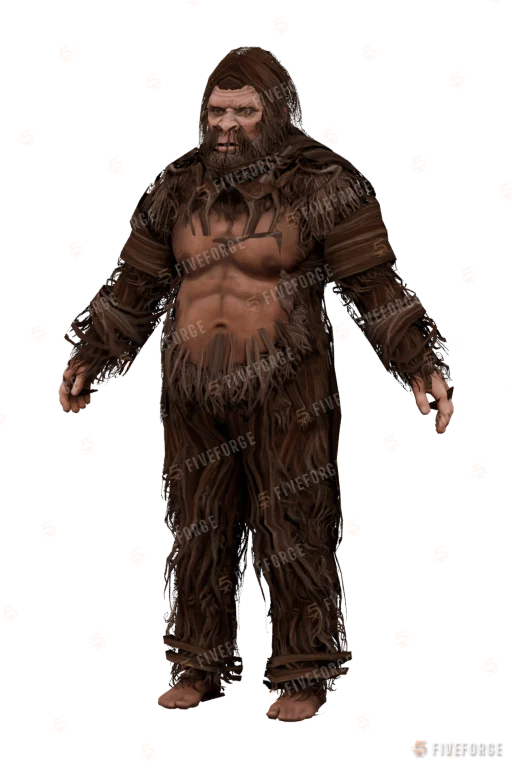 Wild Animal GTA 5