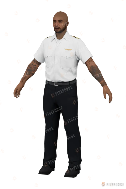 ig_pilot_02 GTA 5