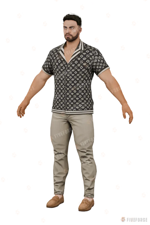 ig_rafdeangelis GTA 5