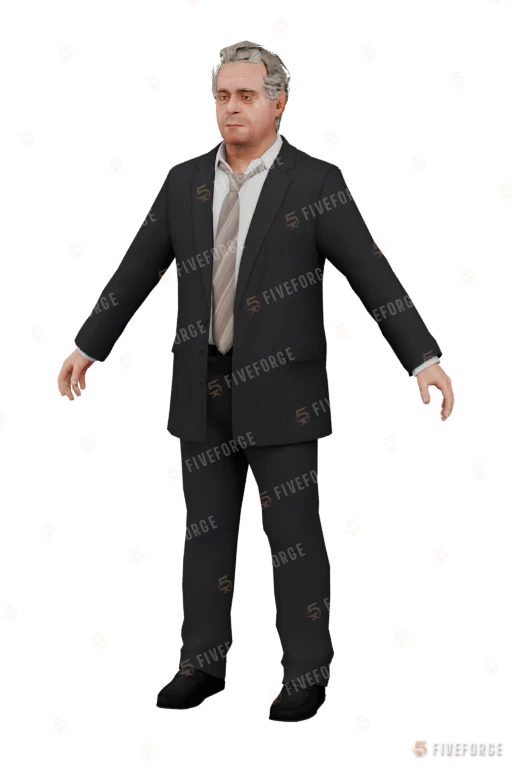 Solomon GTA 5