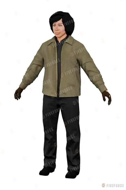 ig_talina GTA 5