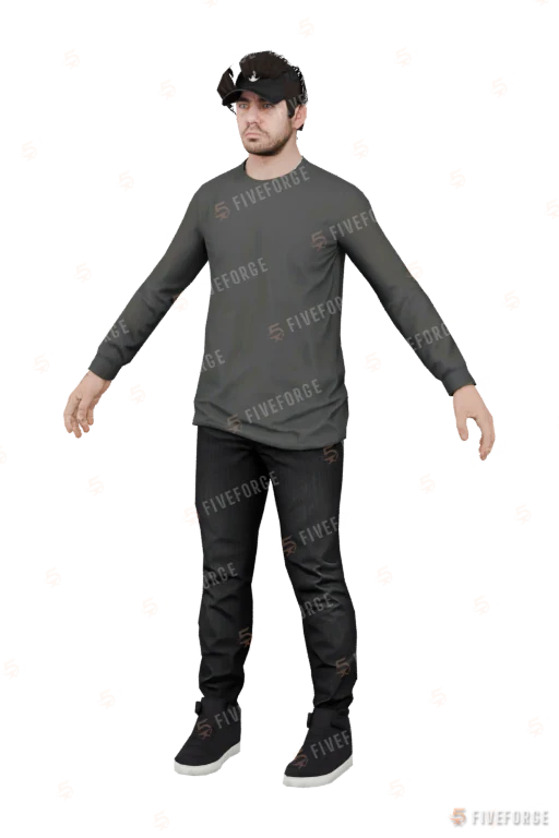 ig_talmm GTA 5