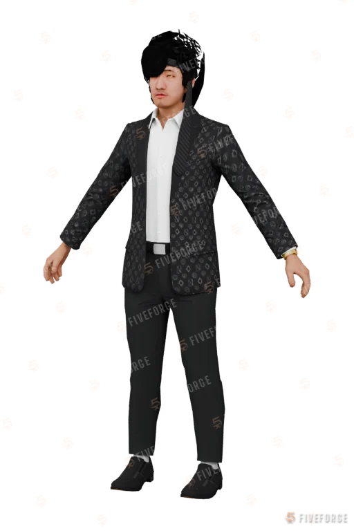 ig_taocheng2 GTA 5