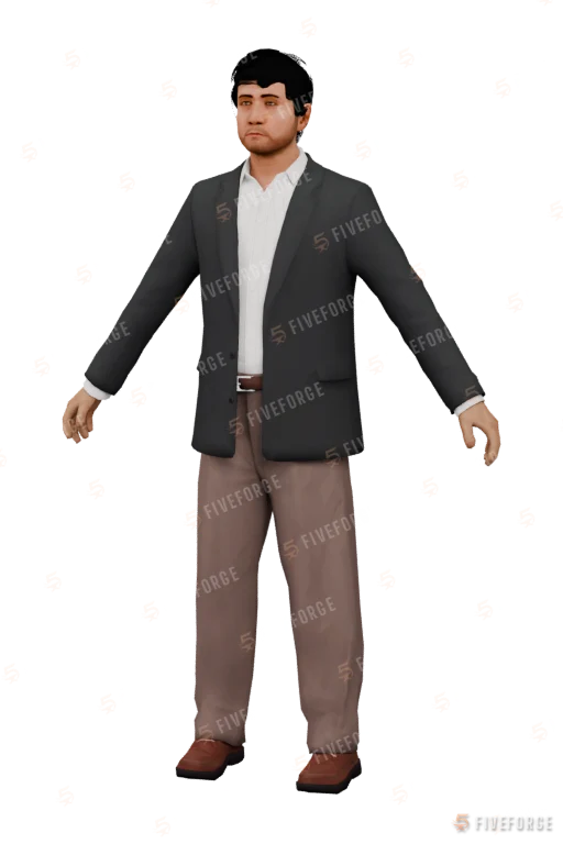 ig_taostranslator GTA 5
